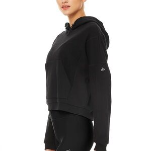 ALO Yoga Being Hoodie Sz S